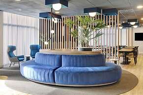 B&B Hotel Las Rozas