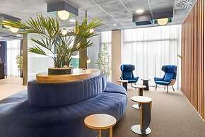 B&B Hotel Las Rozas