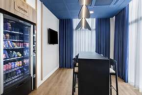 B&B Hotel Las Rozas