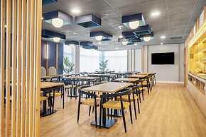 B&B Hotel Las Rozas