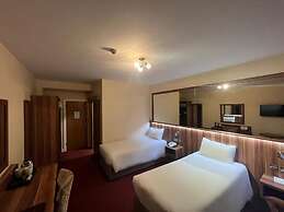 West County Hotel