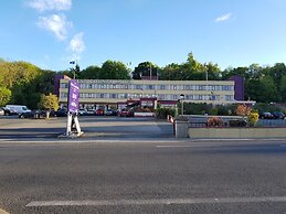West County Hotel