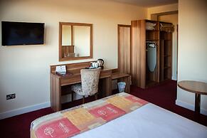 West County Hotel