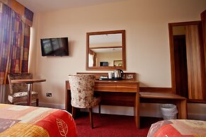 West County Hotel