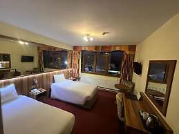 West County Hotel