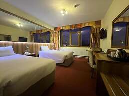West County Hotel
