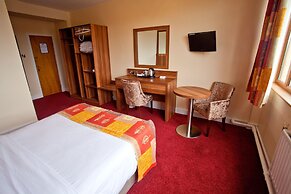West County Hotel