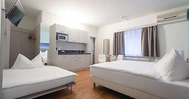 Acquarello Swiss Quality Hotel