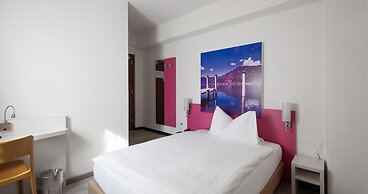Acquarello Swiss Quality Hotel