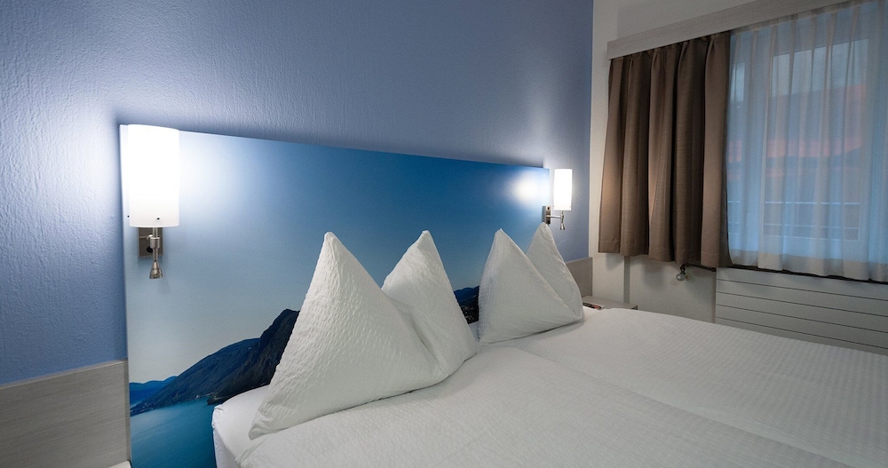 Acquarello Swiss Quality Hotel