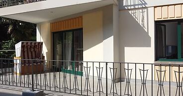 Acquarello Swiss Quality Hotel