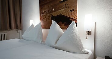 Acquarello Swiss Quality Hotel