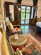 Jacobs Creek Retreat