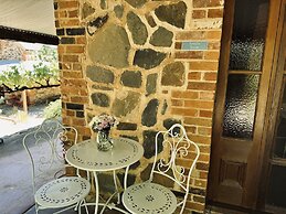Jacobs Creek Retreat