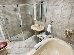 Jacobs Creek Retreat