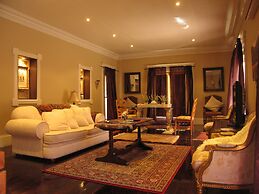 Jacobs Creek Retreat