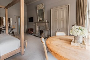 Murrayfield Hotel