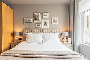 Murrayfield Hotel