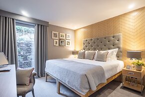 Murrayfield Hotel