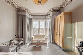 Murrayfield Hotel