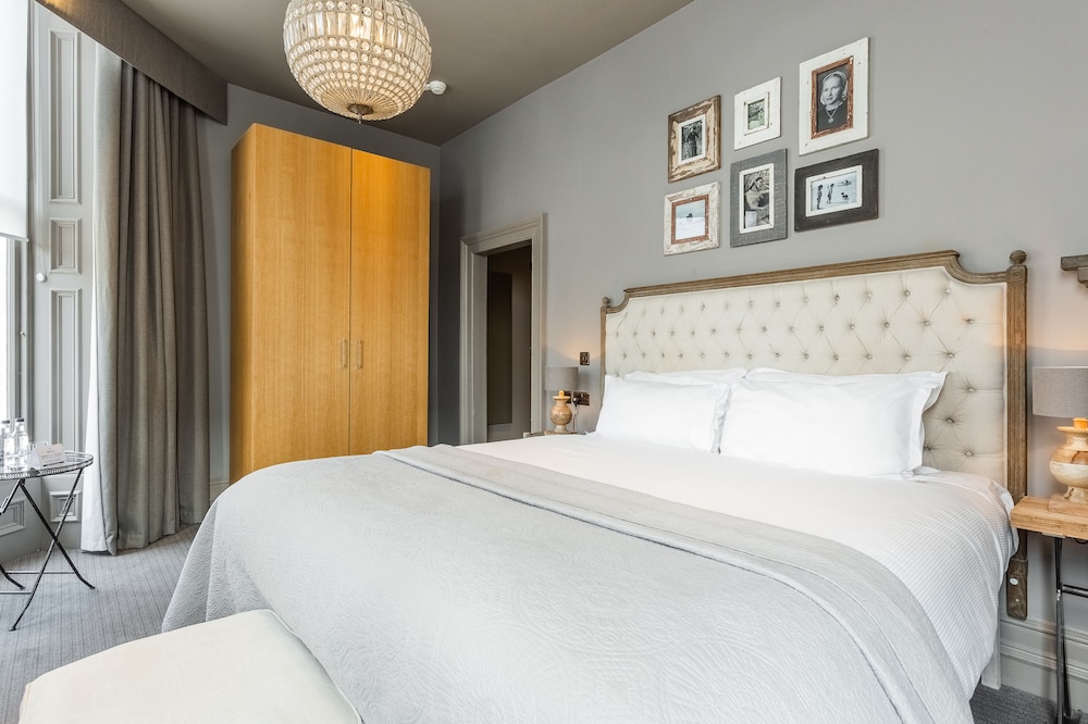 Murrayfield Hotel