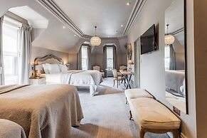 Murrayfield Hotel