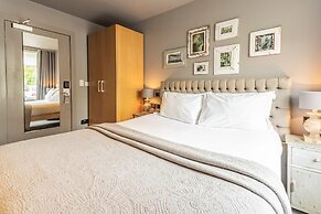 Murrayfield Hotel