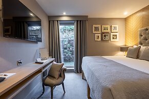 Murrayfield Hotel