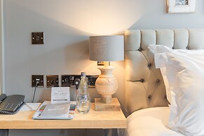Murrayfield Hotel