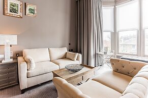 Murrayfield Hotel