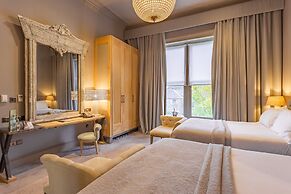 Murrayfield Hotel