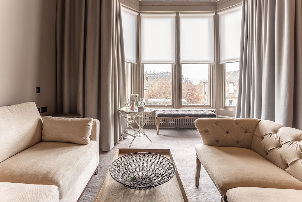 Murrayfield Hotel