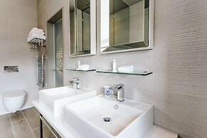 Murrayfield Hotel