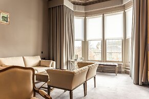 Murrayfield Hotel