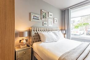 Murrayfield Hotel