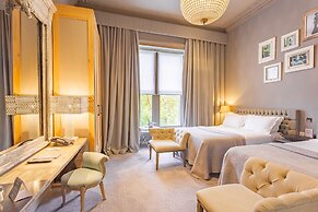 Murrayfield Hotel
