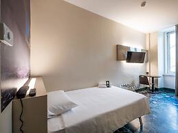 B&B Hotel Trieste