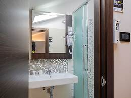 B&B Hotel Trieste