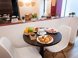 B&B Hotel Trieste