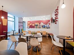 B&B Hotel Trieste