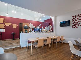 B&B Hotel Trieste