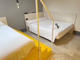 B&B Hotel Trieste