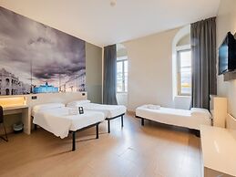 B&B Hotel Trieste