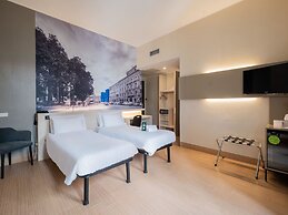 B&B Hotel Trieste