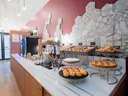 B&B Hotel Trieste