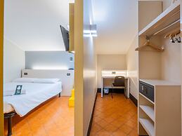 B&B Hotel Trieste