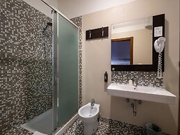 B&B Hotel Trieste