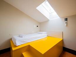 B&B Hotel Trieste