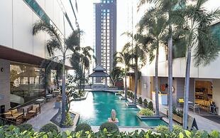 Jasmine City