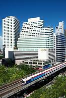 Jasmine City